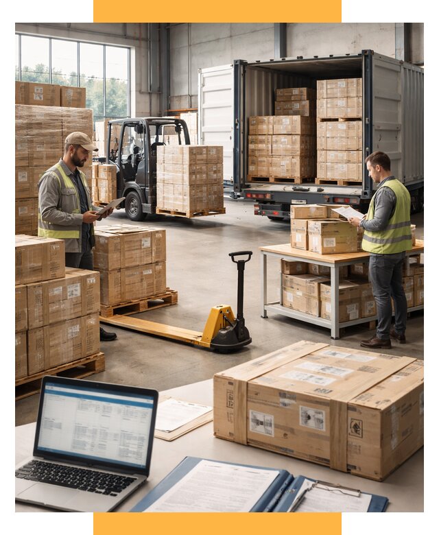 Оптовые поставки из Турции быстро от 46737 р. — СетСервис-Кшт