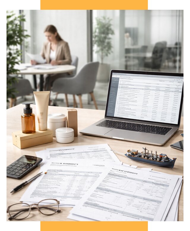 Закупка товара в ОАЭ под ключ от 15579 р. | СетСервис-Кшт