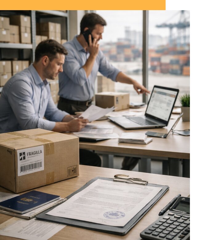 Выкуп товаров и перепродажа в ОАЭ от 7790 руб с логистикой