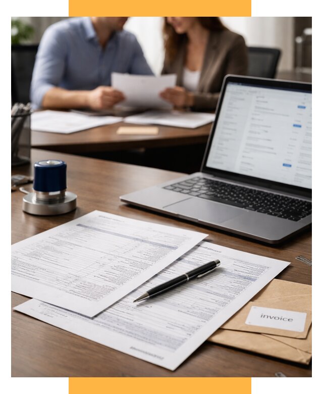 Оплата инвойсов за рубеж под ключ от 3635 р., СетСервис-Кшт