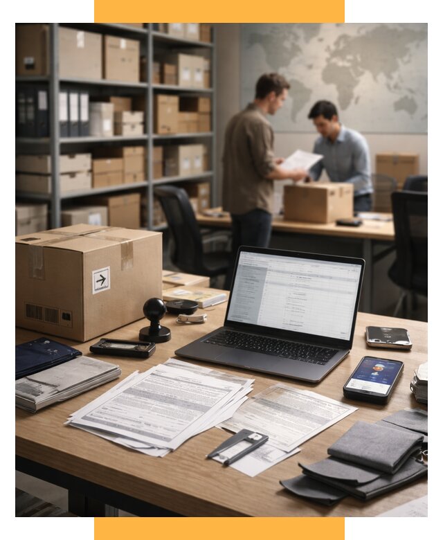 Выкуп товара за рубежом и доставка от 5193 р. | СетСервис-Кшт