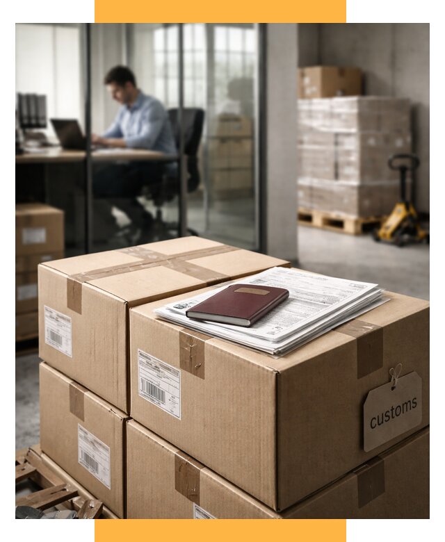 Параллельный импорт под ключ от 20772 р., логистика от СетСервис-Кшт