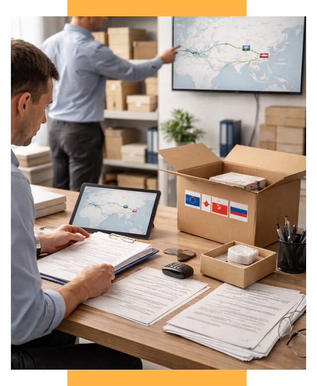 Импорт через третьи страны легально от 25965 р. | СетСервис-Кшт