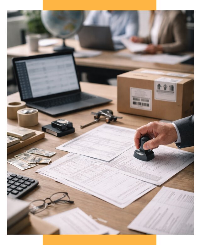 Международная поставка под ключ от 77895 р. | СетСервис-Кшт